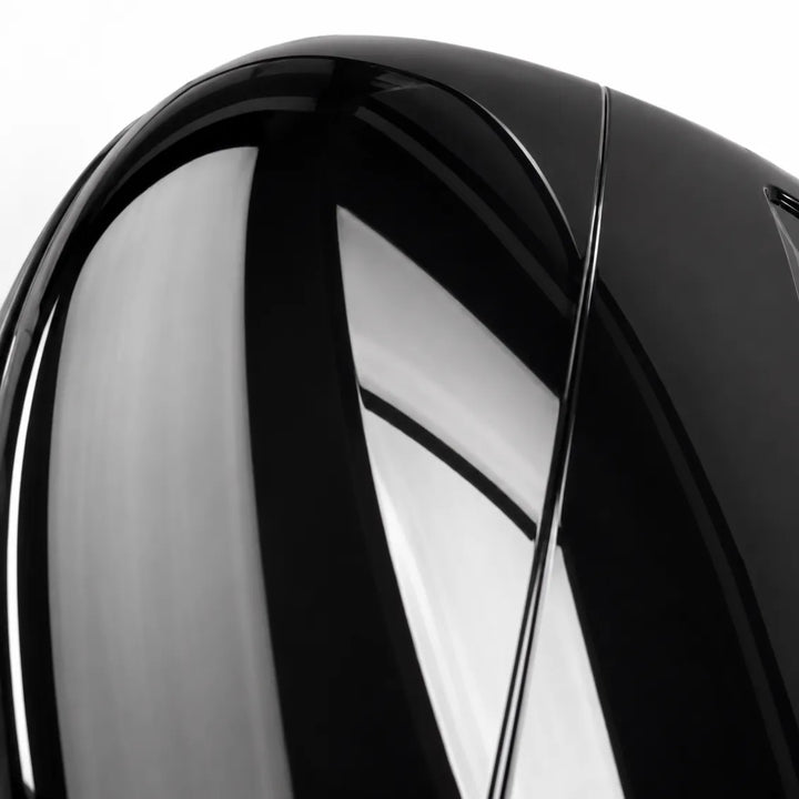 Rear Wheel Cover Sterling Style For Land Rover Defender L663 2020+ - Gloss Black