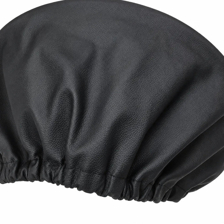 Rear Wheel Cover Sterling Style For Land Rover Defender L663 2020+ - Gloss Black