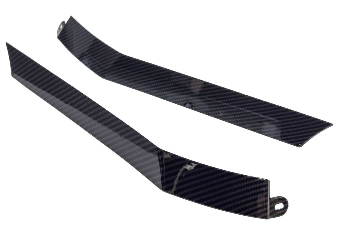 Land Cruiser LC250 2025 Carbon Fiber D Pillar Cover