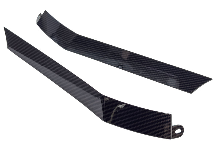 Land Cruiser LC250 2025 Carbon Fiber D Pillar Cover