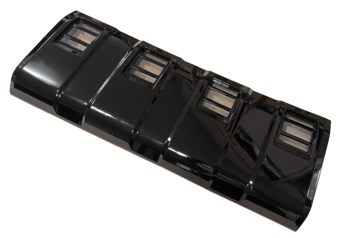 Land Cruiser LC250 2025 + Lower Front Bumper Guard Cover