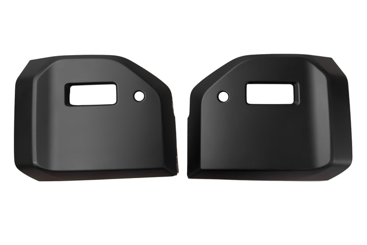 Land Cruiser LC250 2025 Front Fog Light Cover 2pcs