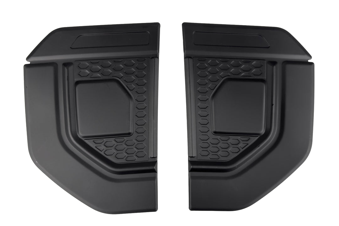 Land Cruiser LC250 Car Side Fender Cover Trim