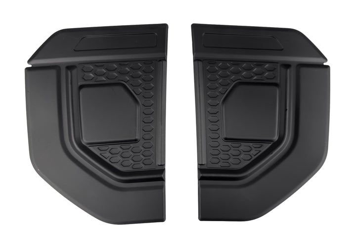 Land Cruiser LC250 Car Side Fender Cover Trim