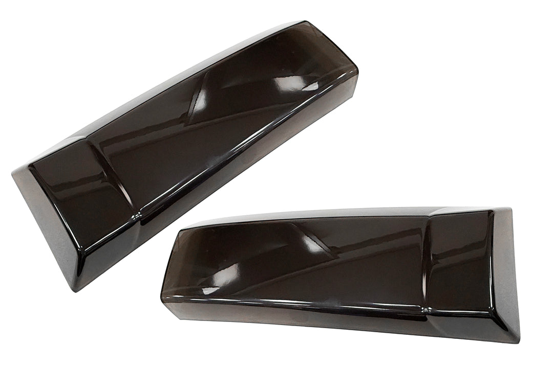 Land Cruiser LC250 2025 Darkened Headlight Cover Trim