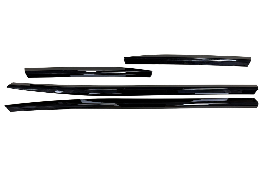 Land Cruiser LC250 2025 Exterior Door Trim