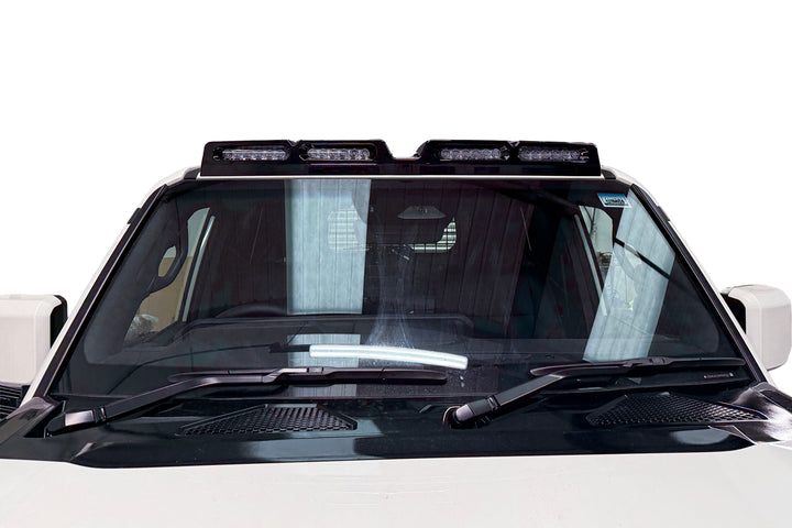 Land Cruiser LC250 2025+ Roof light Exterior Modification
