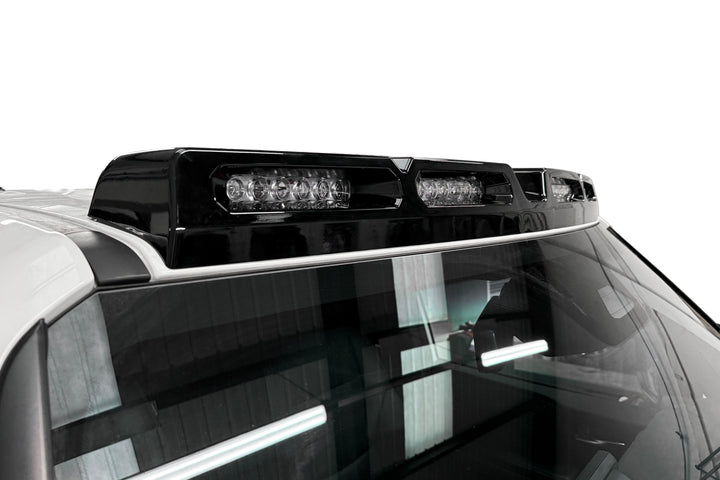Land Cruiser LC250 2025+ Roof light Exterior Modification