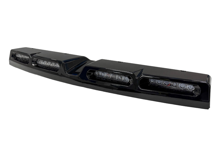 Land Cruiser LC250 2025+ Roof light Exterior Modification