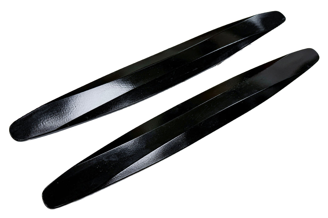 2025 Land Cruiser LC250 Lower Front bumper anti-collision bar Cover