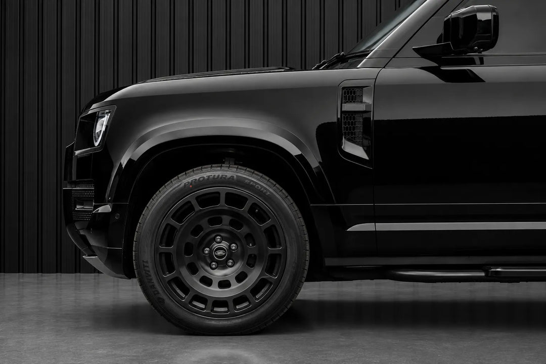 23” Fully Forged OCTA Style Wheels For Land Rover Defender L663 2020+