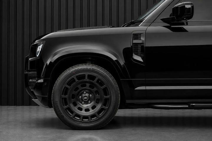 23” Fully Forged OCTA Style Wheels For Land Rover Defender L663 2020+