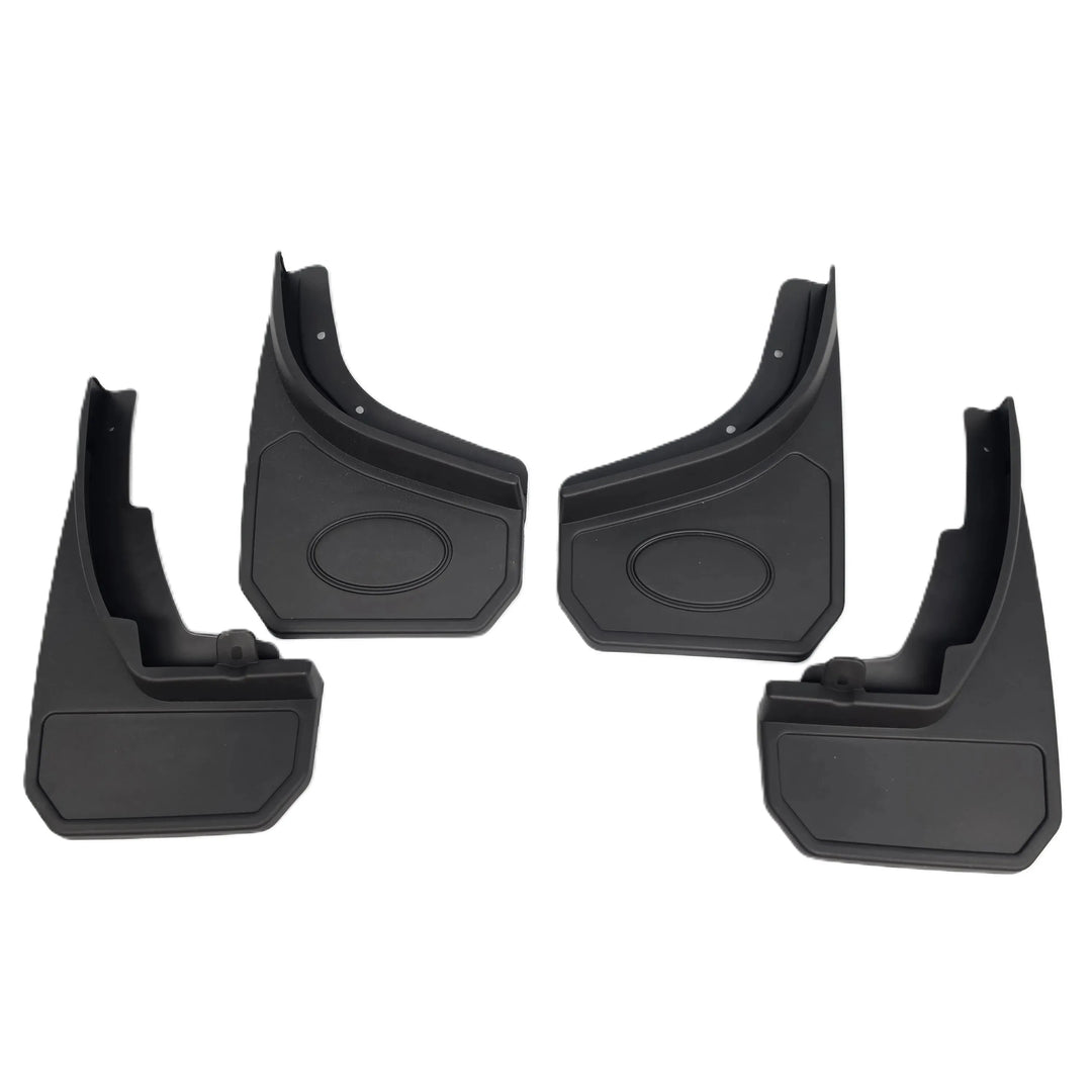 Mud Flaps For Land Rover Defender L663 2020+