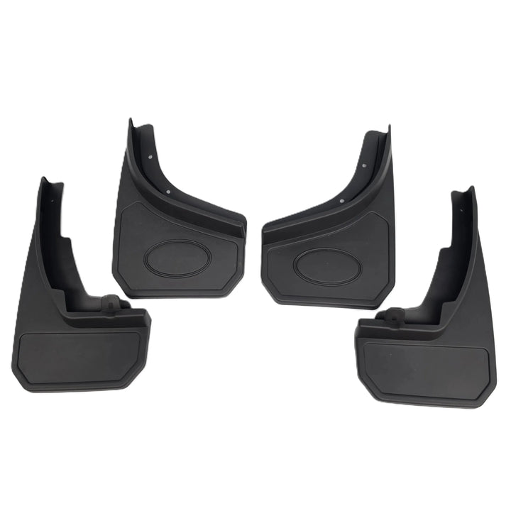 Mud Flaps For Land Rover Defender L663 2020+