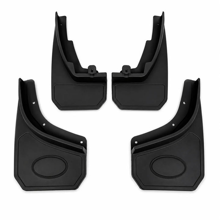 Mud Flaps For Land Rover Defender L663 2020+