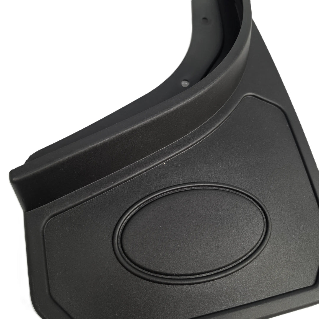 Mud Flaps For Land Rover Defender L663 2020+
