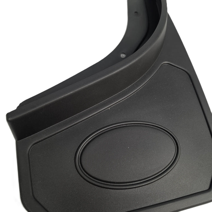 Mud Flaps For Land Rover Defender L663 2020+
