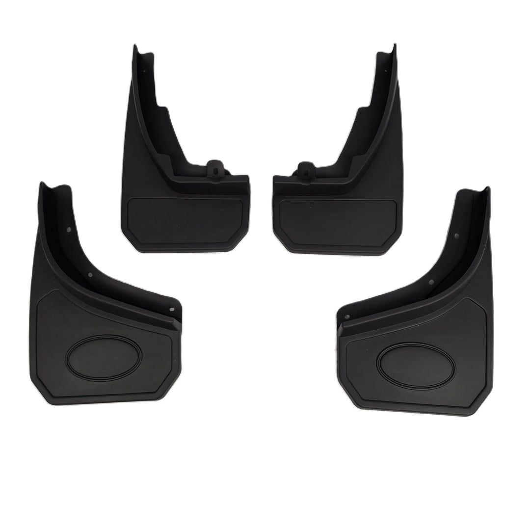 Mud Flaps For Land Rover Defender L663 2020+
