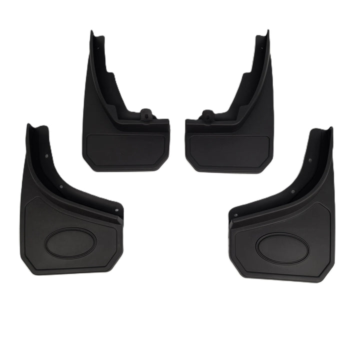 Mud Flaps For Land Rover Defender L663 2020+