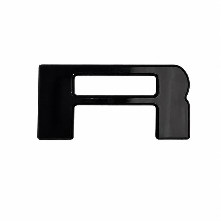 Rear Tailgate Gel Letters For Ford Ranger T9 2023+