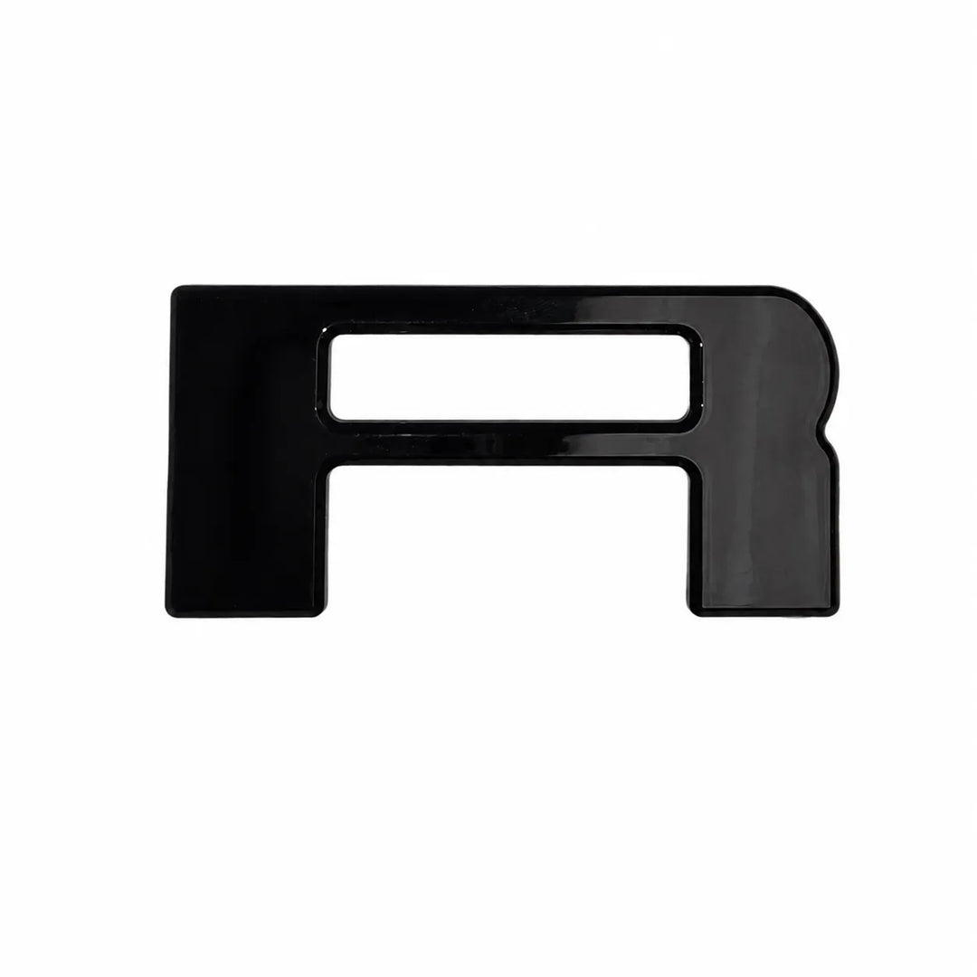 Rear Tailgate Gel Letters For Ford Ranger T9 2023+