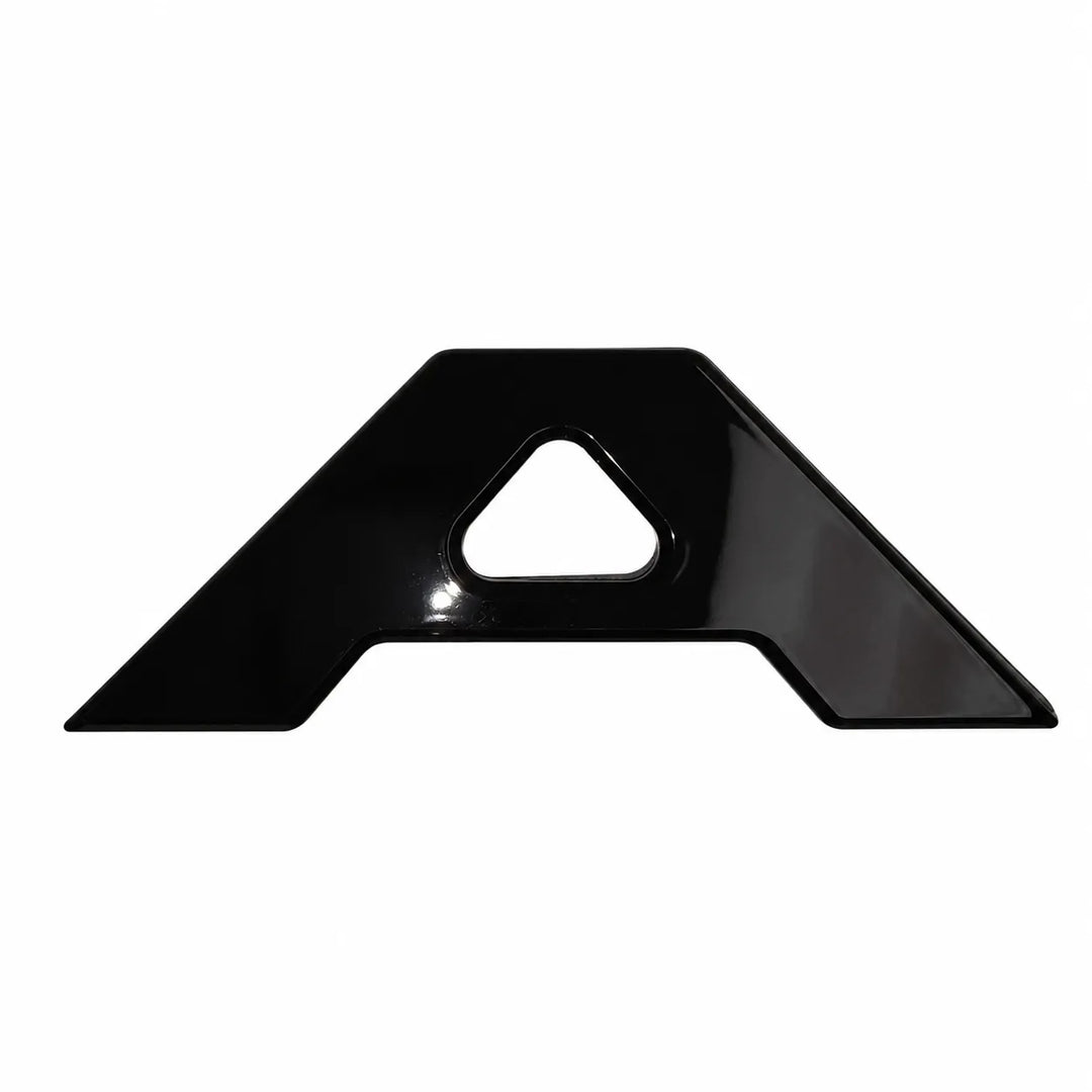 Rear Tailgate Gel Letters For Ford Ranger T9 2023+