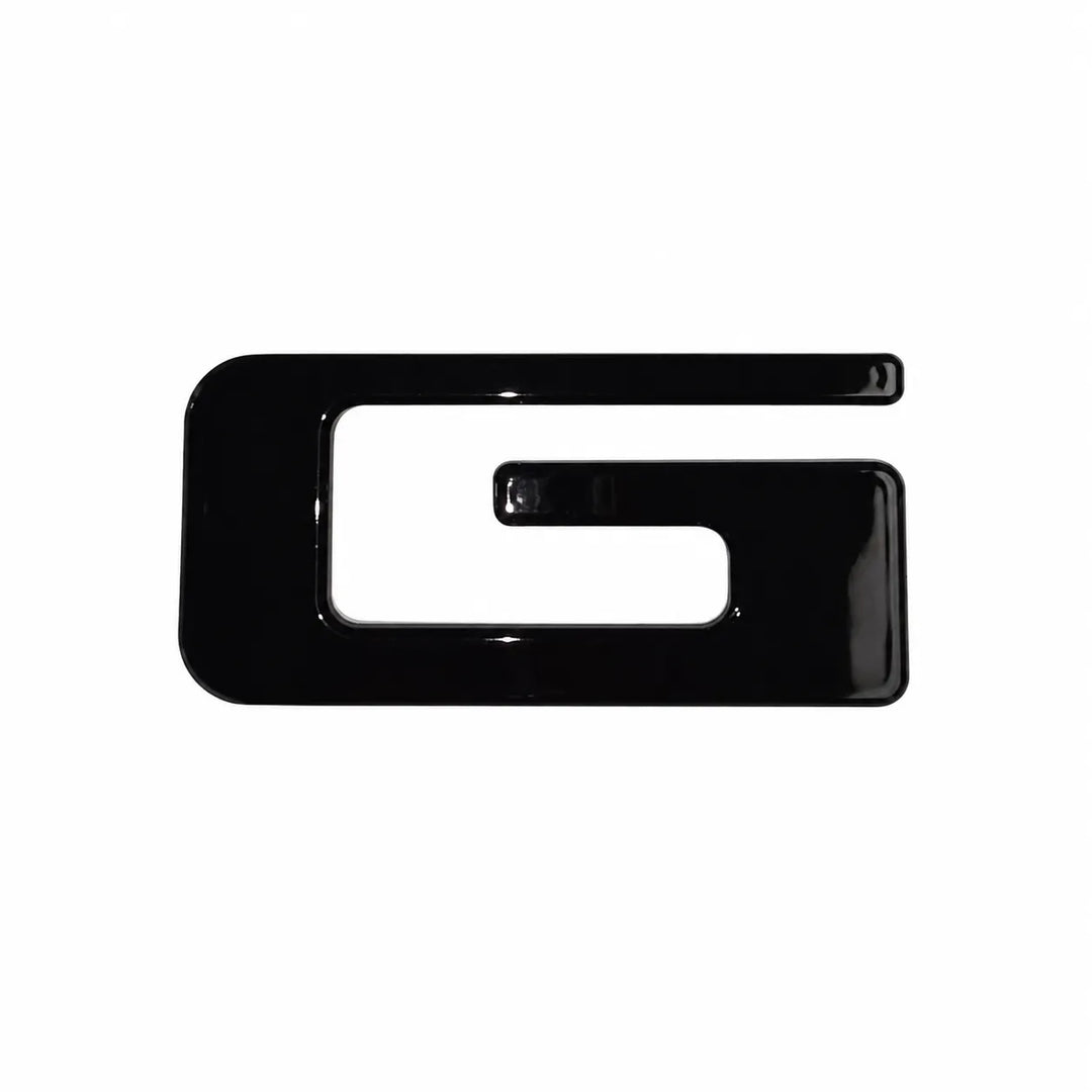 Rear Tailgate Gel Letters For Ford Ranger T9 2023+