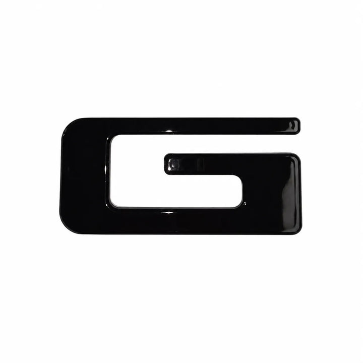 Rear Tailgate Gel Letters For Ford Ranger T9 2023+