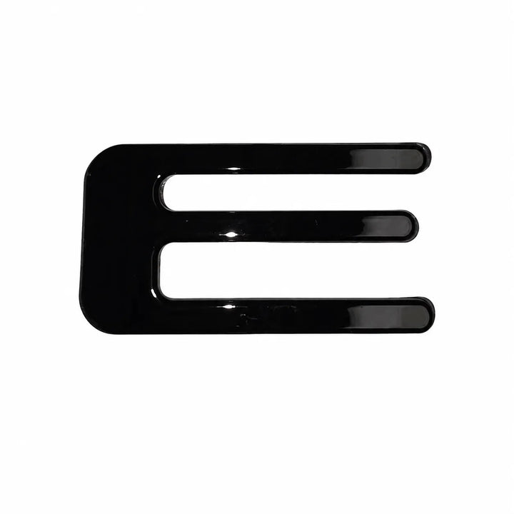 Rear Tailgate Gel Letters For Ford Ranger T9 2023+