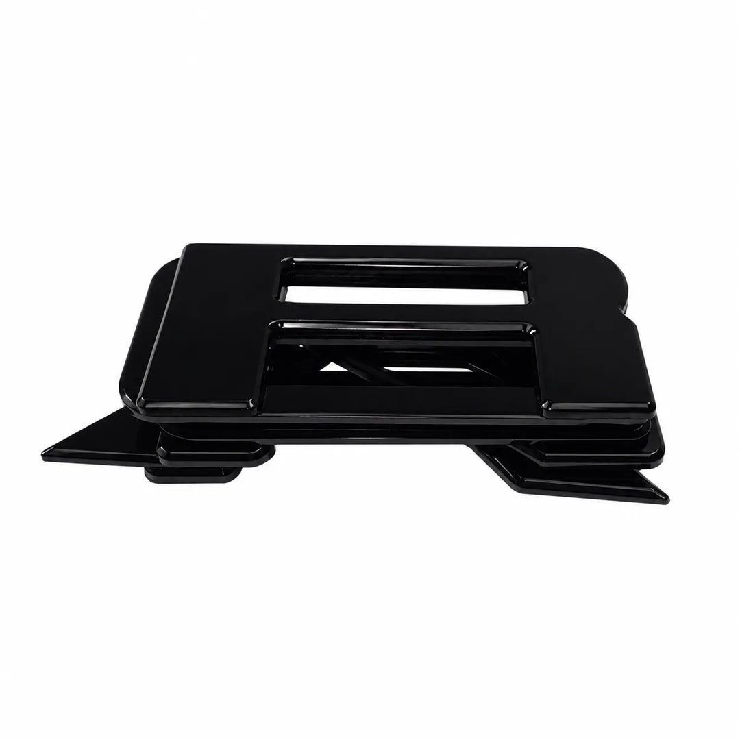 Rear Tailgate Gel Letters For Ford Ranger T9 2023+