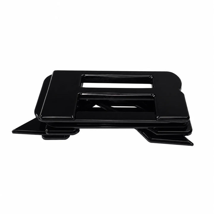 Rear Tailgate Gel Letters For Ford Ranger T9 2023+