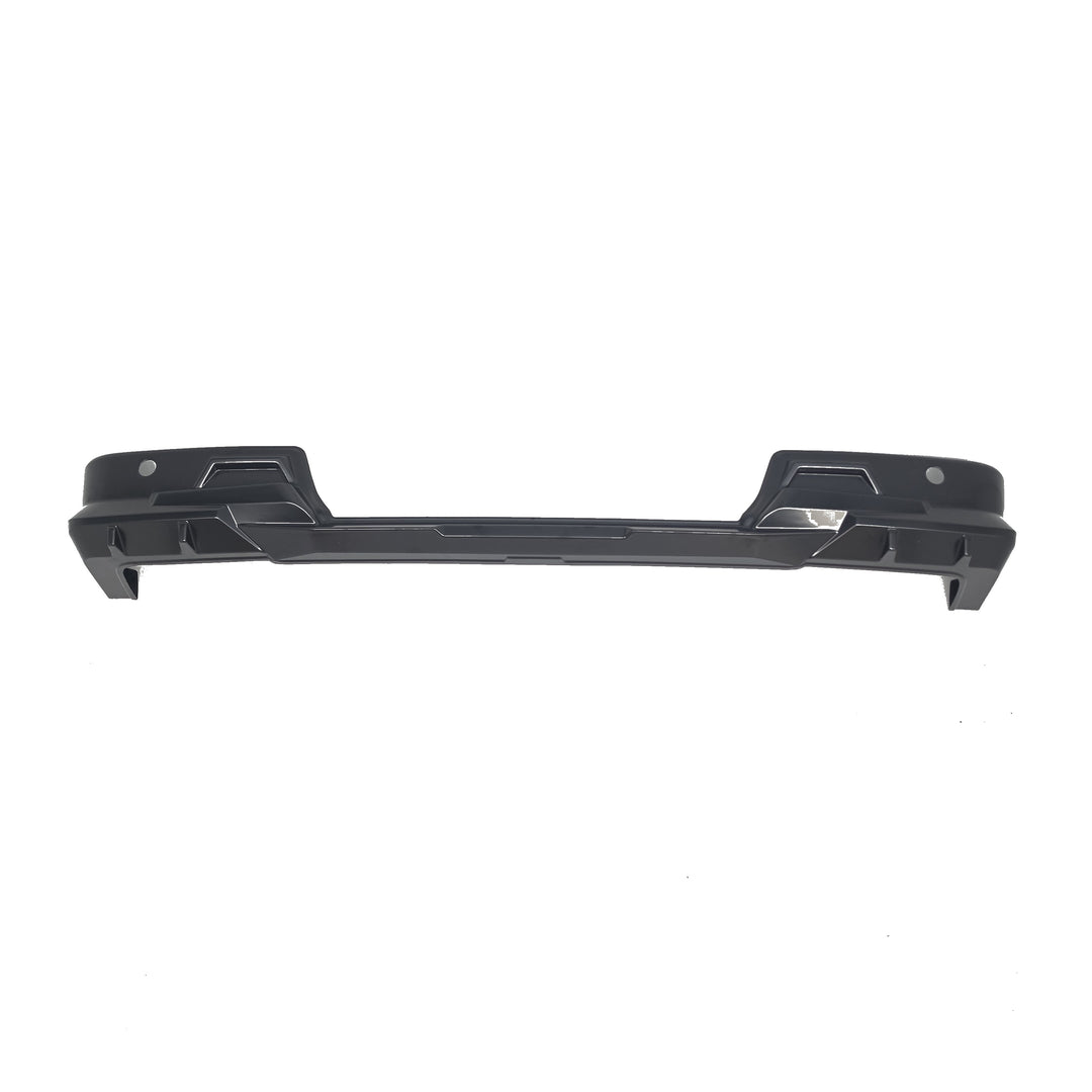 Black Bumper Aggressive Style for Ranger T9 2023+ Main Image