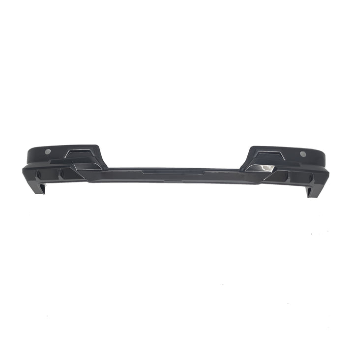 Black Bumper Aggressive Style for Ranger T9 2023+ Main Image