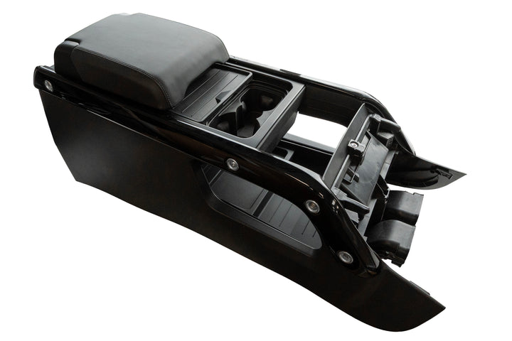 Land Rover Defender Commercial Centre Console