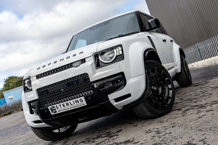 2023 Land Rover Defender 110