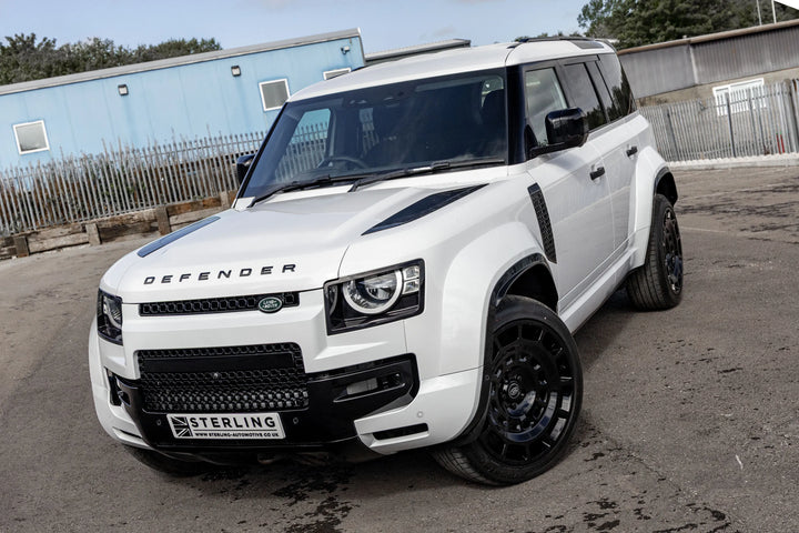 2023 Land Rover Defender 110