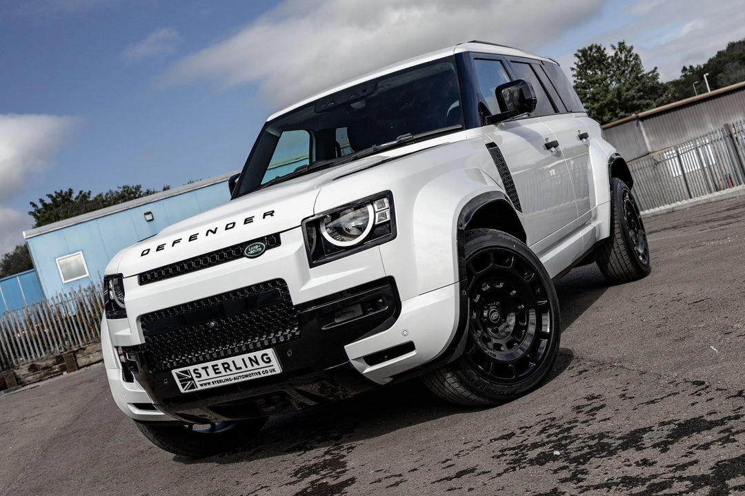 2023 Land Rover Defender 110