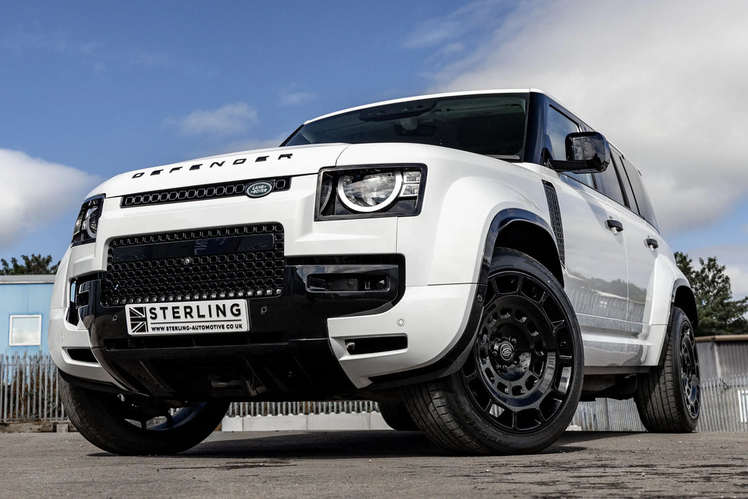 2023 Land Rover Defender 110