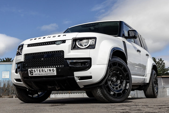 2023 Land Rover Defender 110