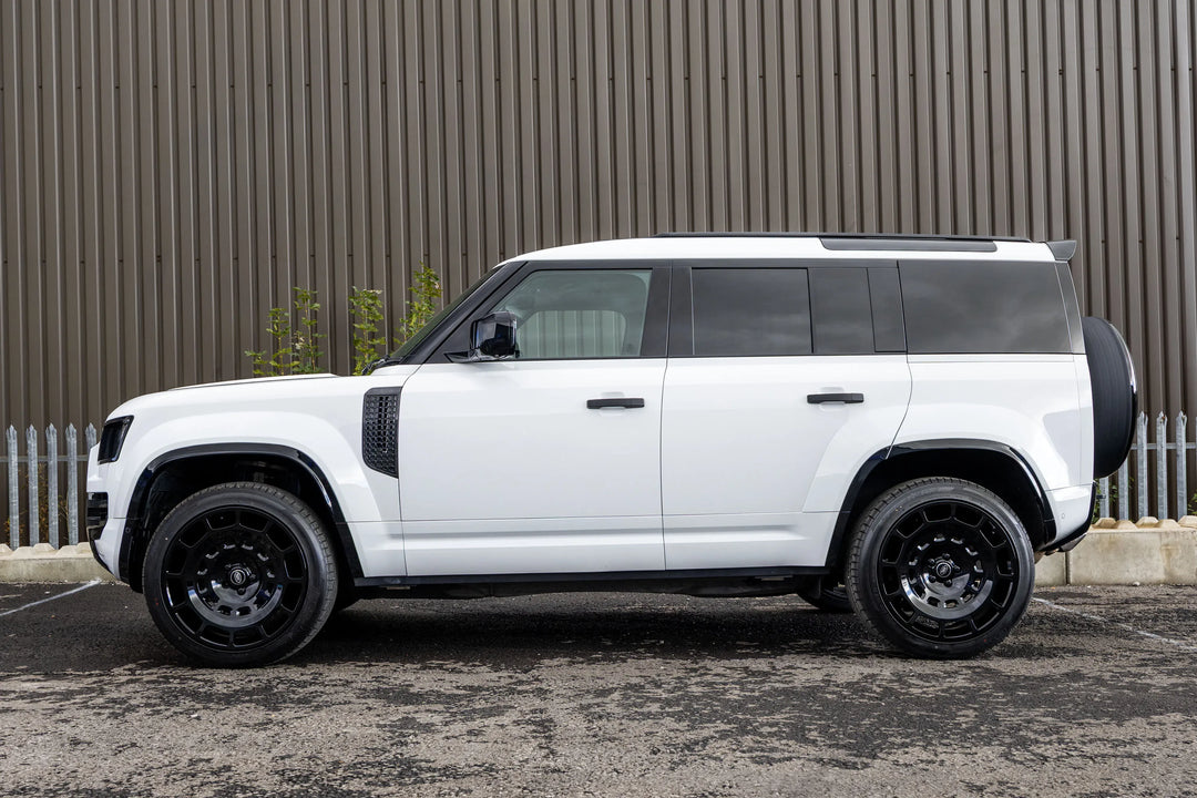 2023 Land Rover Defender 110