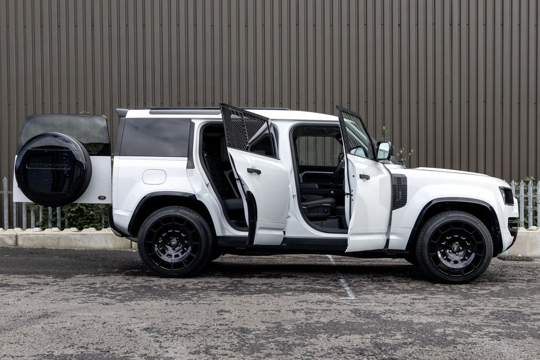 2023 Land Rover Defender 110