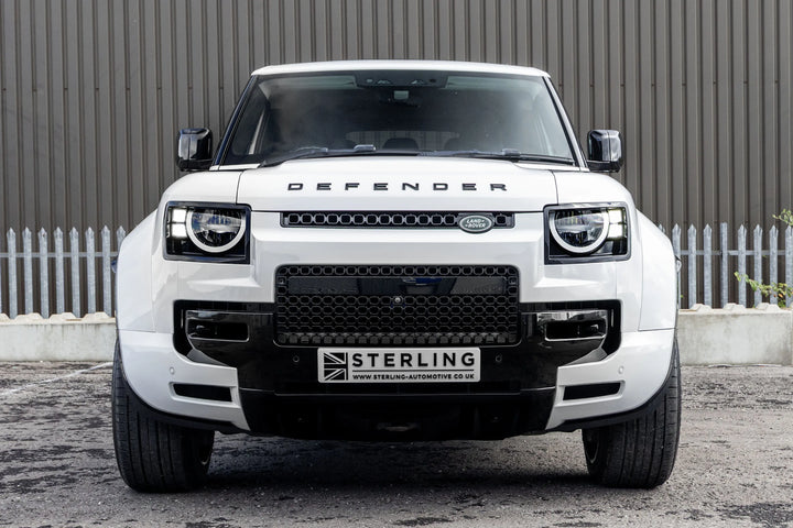 2023 Land Rover Defender 110