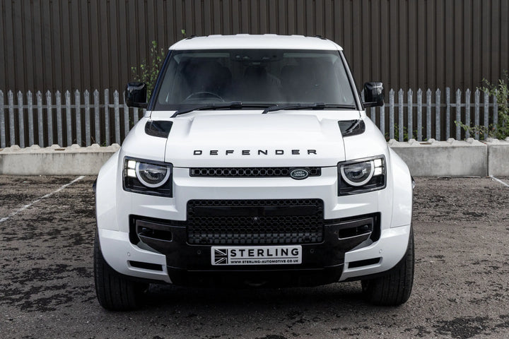 2023 Land Rover Defender 110