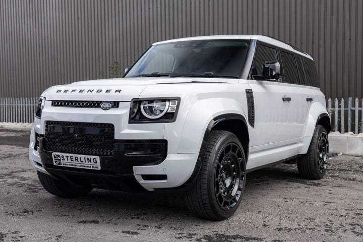 2023 Land Rover Defender 110
