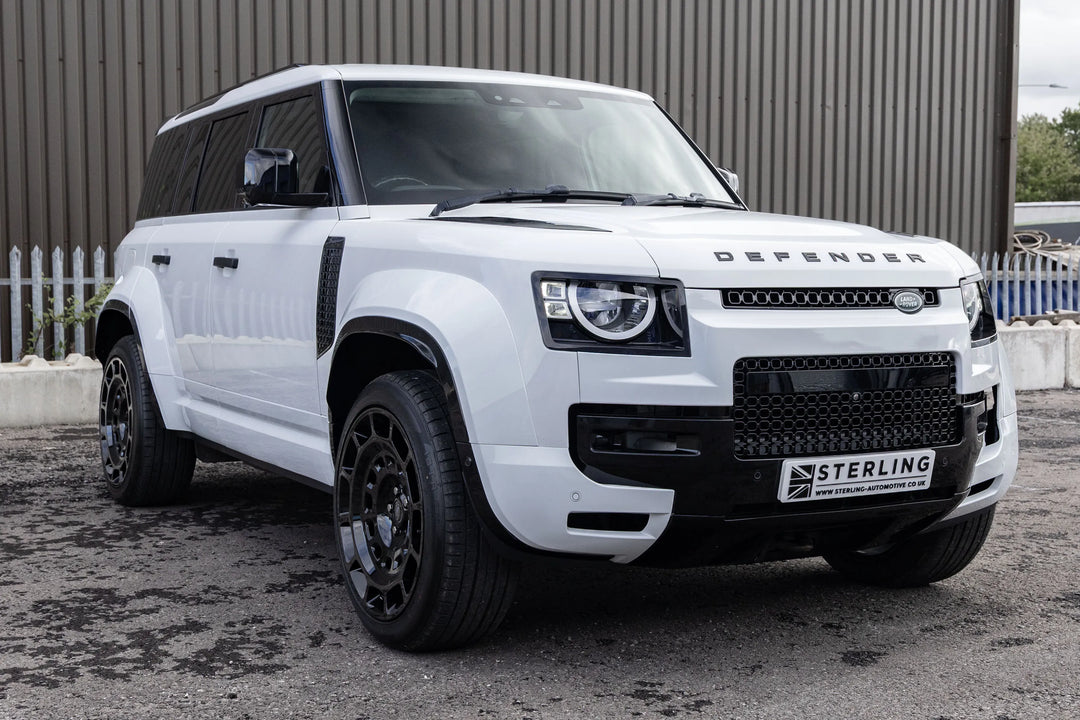 2023 Land Rover Defender 110