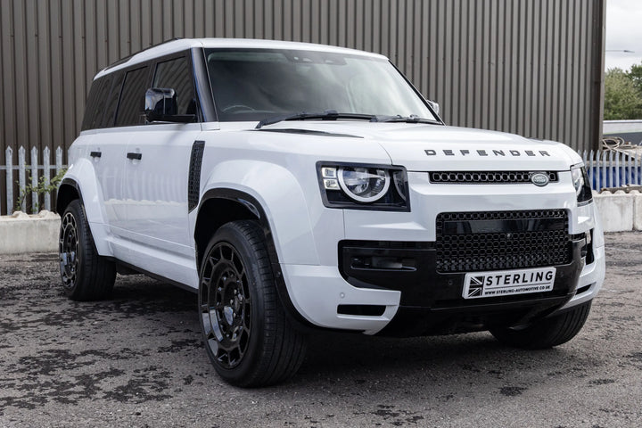 2023 Land Rover Defender 110