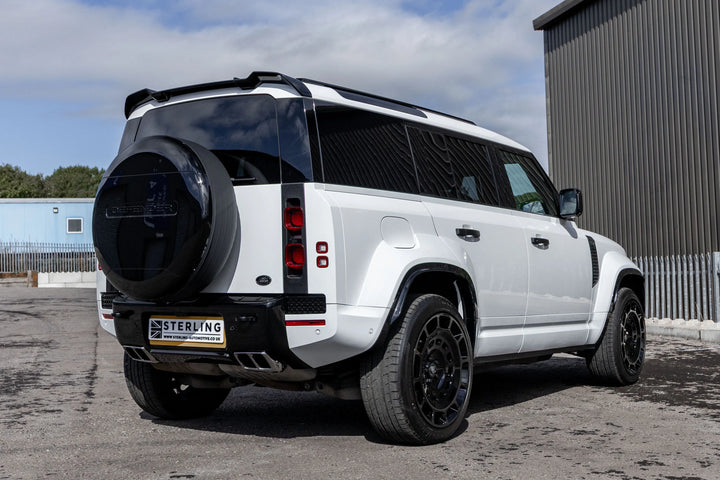 2023 Land Rover Defender 110