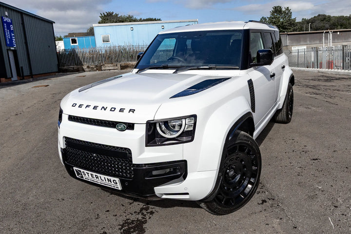 2023 Land Rover Defender 110
