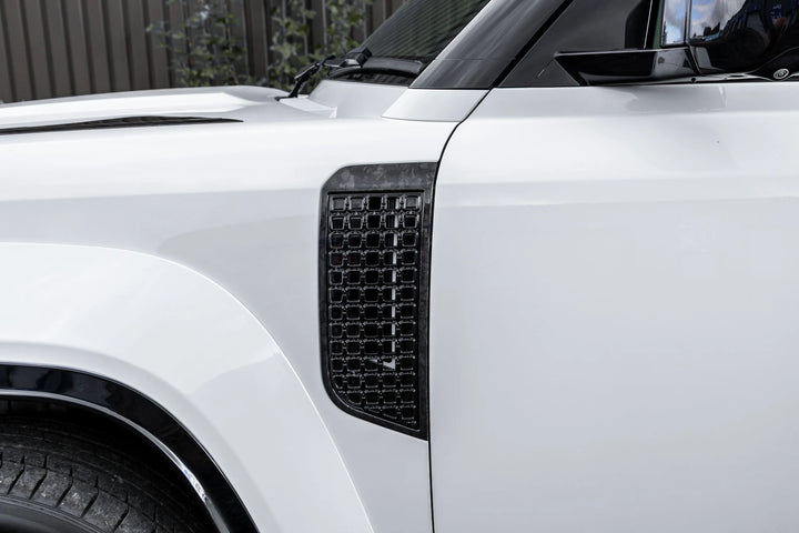 2023 Land Rover Defender 110