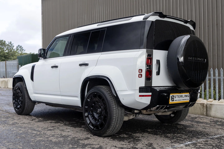 2023 Land Rover Defender 110